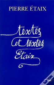 Capa do artigo Textes Et Textes Etaix