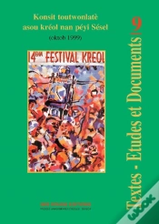 Capa do artigo Textes   Etudes Et Documents 9