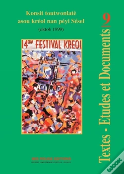 Capa do artigo Textes   Etudes Et Documents 9