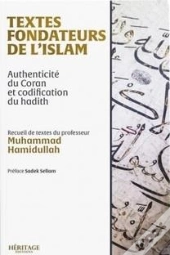 Textes Fondateurs De L'Islam