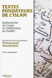 Capa do artigo Textes Fondateurs De L