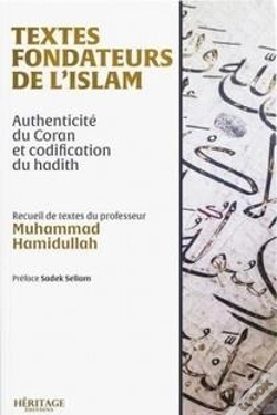 Capa do artigo Textes Fondateurs De L'Islam