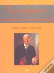 Capa do artigo Textes Fondateurs De L
