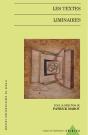 Textes Liminaires - Preview
