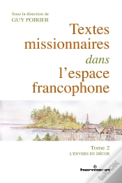 Capa do artigo Textes Missionnaires Dans L