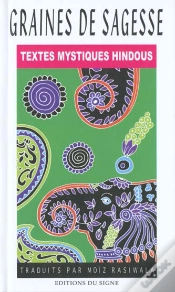 Capa do artigo Textes Mystiques Hindous