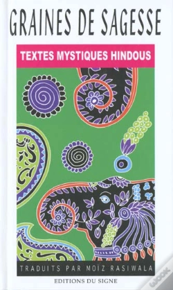 Capa do artigo Textes Mystiques Hindous