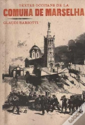 Capa do artigo Textes Occitans Commentés Sur La Commune De Marseille