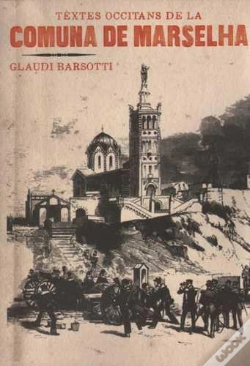 Capa do artigo Textes Occitans Commentés Sur La Commune De Marseille