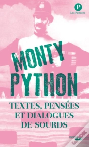 Capa do artigo Textes Pensees Et Dialogues De Sourds