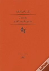 Capa do artigo Textes Philosophiques