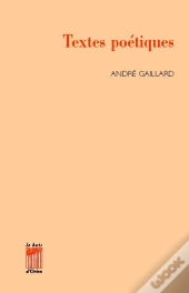 Textes Poetiques