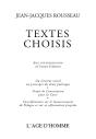 Textes Politiques - Preview