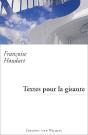 Textes Pour La Gisante - Preview