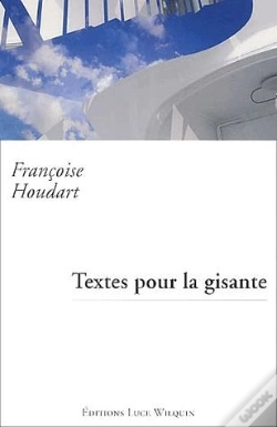 Capa do artigo Textes Pour La Gisante