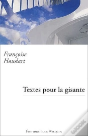 Capa do artigo Textes Pour La Gisante