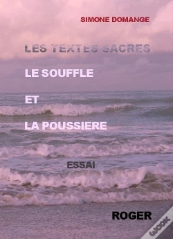 Capa do artigo Textes Sacres : Le Souffle Et La Poussiere