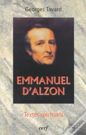 Capa do artigo Textes Spirituels (Emmanuel D