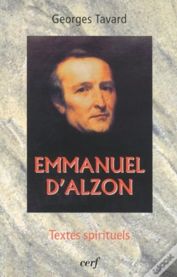 Capa do artigo Textes Spirituels (Emmanuel D'Alzon)