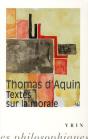Textes Sur La Morale - Preview
