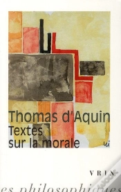 Capa do artigo Textes Sur La Morale