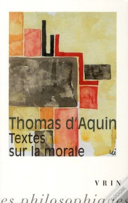 Capa do artigo Textes Sur La Morale