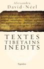 Textes Tibétains Inédits - Preview