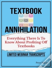 Texthbook Annihilation - Complete Webinar Transcripts (Fba Mastery Transcript Series)