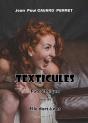Texticules : Pâte Éthique ; Elle Dort À Dos - Preview