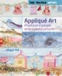 Textile Artist: Applique Art - Preview