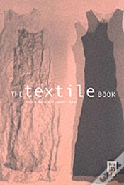 Capa do artigo Textile Book