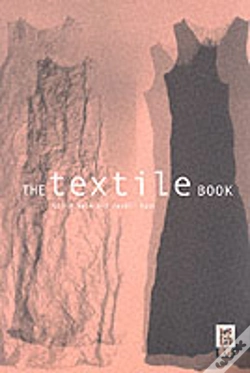 Capa do artigo Textile Book