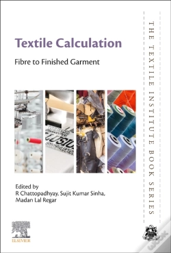 Capa do artigo Textile Calculation