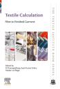 Textile Calculation - Preview