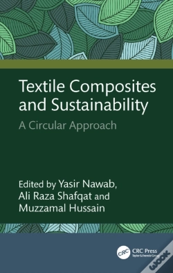 Capa do artigo Textile Composites And Sustainability