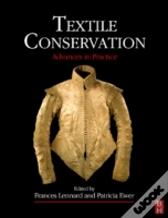Textile Conservation