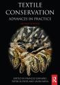 Textile Conservation - Preview