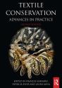 Textile Conservation - Preview