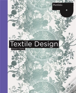 Capa do artigo Textile Design