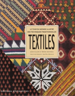 Capa do artigo Textile Du Monde