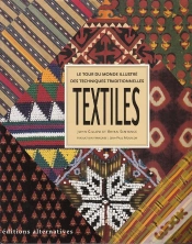 Capa do artigo Textile Du Monde