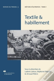 Capa do artigo Textile & Habillement