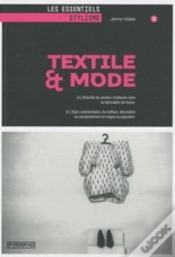 Capa do artigo Textile & Mode
