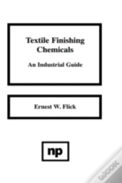 Capa do artigo Textile Finishing Chemicals