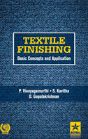 Textile Finishing - Preview