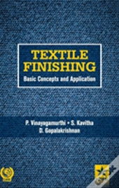 Textile Finishing