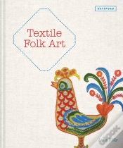 Capa do artigo Textile Folk Art