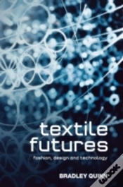 Capa do artigo Textile Futures