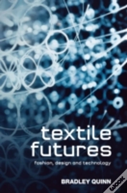 Capa do artigo Textile Futures