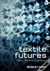Capa do artigo Textile Futures